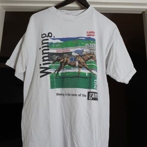 VTG Golden Gate Derby Tee